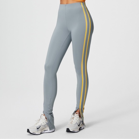 Seamless Track Pants - Picture 6 of 9